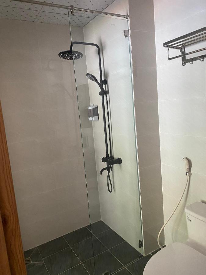 Qui'S Homestay Dong Khe Sau Zewnętrze zdjęcie